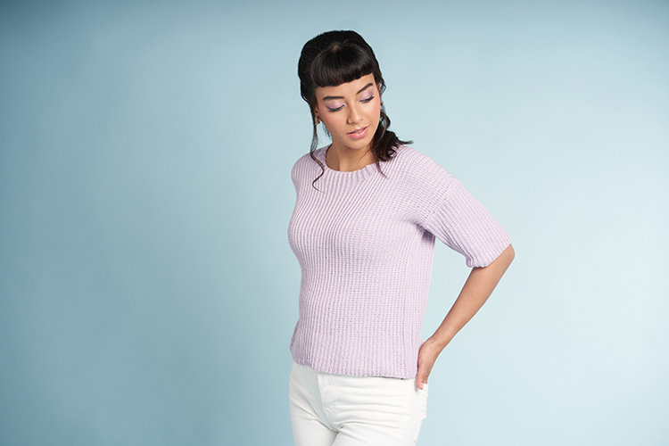 Rowan Essential Pastels