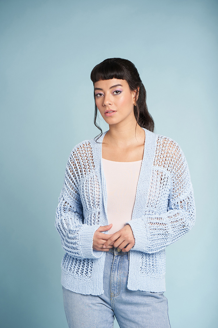 Rowan Essential Pastels