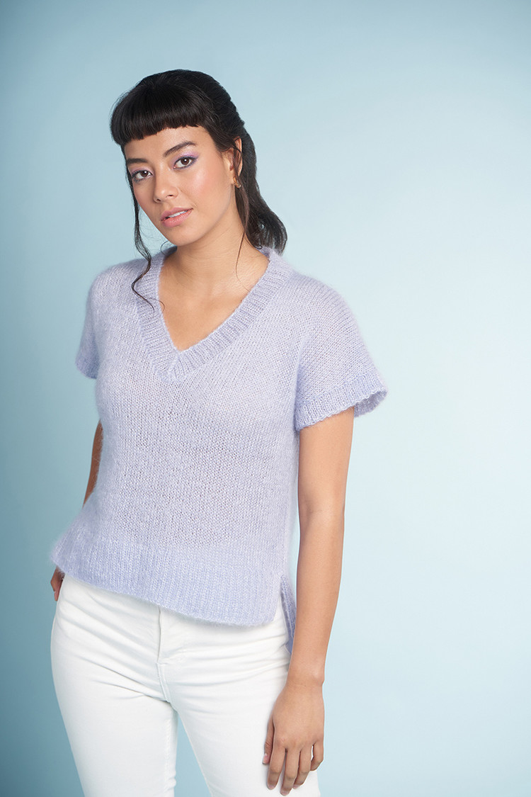 Rowan Essential Pastels