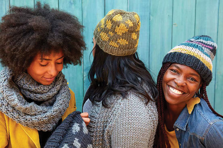 Rowan MDK Field Guide No. 12/Big Joy