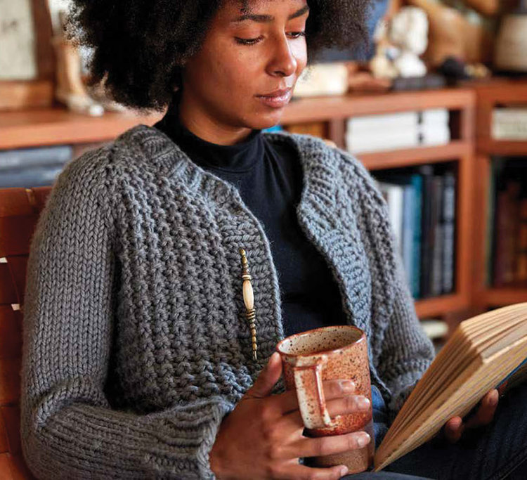 Rowan MDK Field Guide No. 12/Big Joy