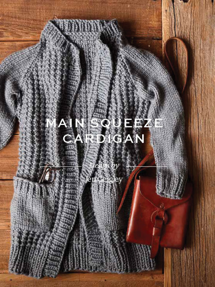 Rowan MDK Field Guide No. 12/Big Joy