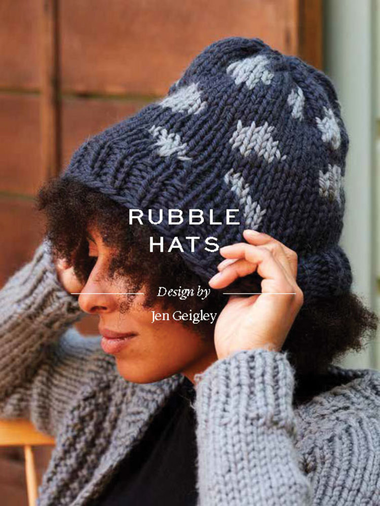 Rowan MDK Field Guide No. 12/Big Joy