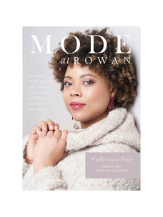 Rowan MODE at Rowan - Collection Five