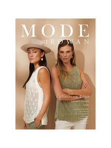 Rowan MODE at Rowan - Collection Four