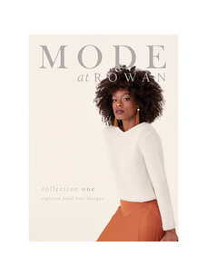 Rowan MODE at Rowan - Collection One