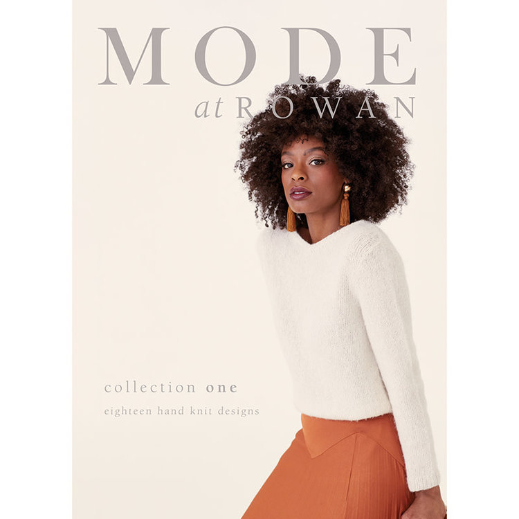 Rowan MODE at Rowan - Collection One