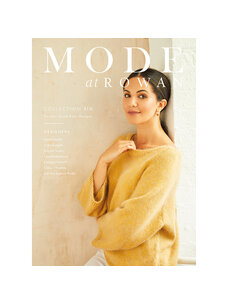 Rowan MODE at Rowan - Collection Six