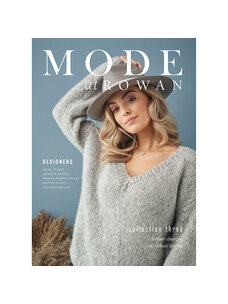 Rowan MODE at Rowan - Collection Three