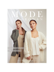 Rowan MODE at Rowan - Summer Style