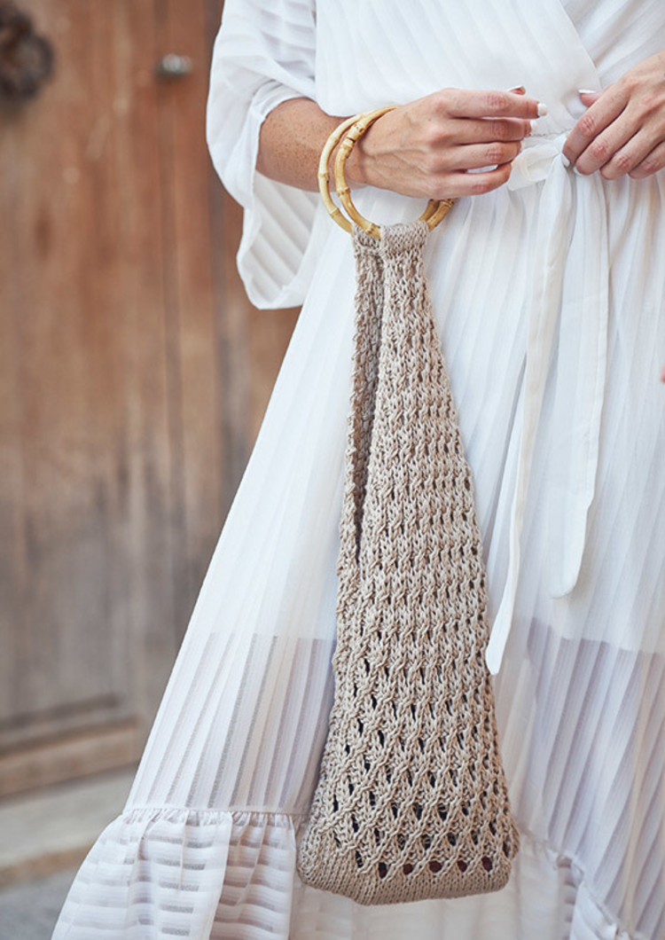 Rowan MODE at Rowan Summer Knits