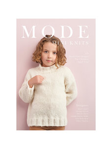 Rowan MODE Mini Knits