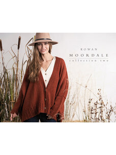 Rowan Moordale Collection Two
