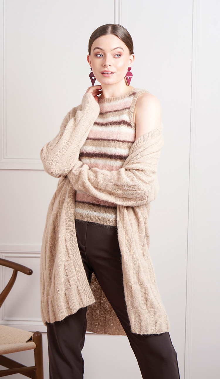 Rowan MODE at Rowan - Collection Five