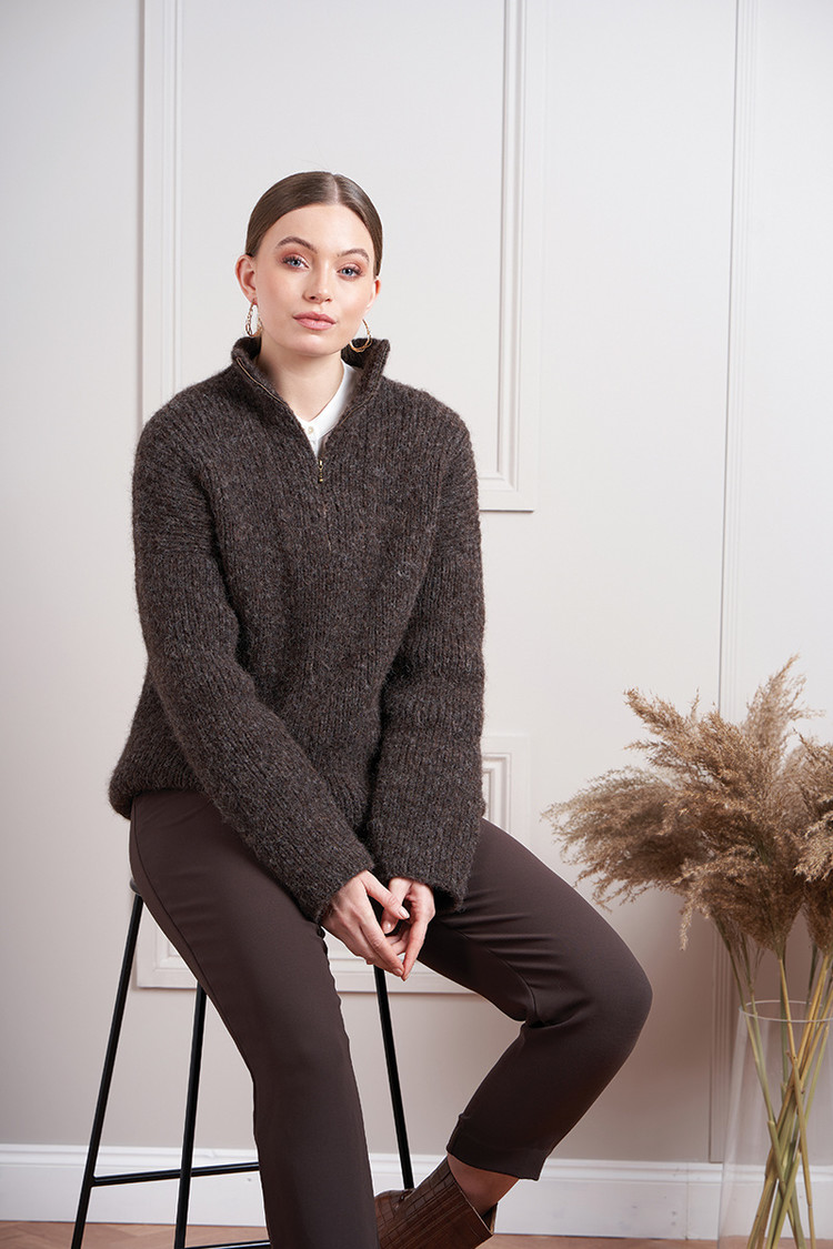 Rowan MODE at Rowan - Collection Five