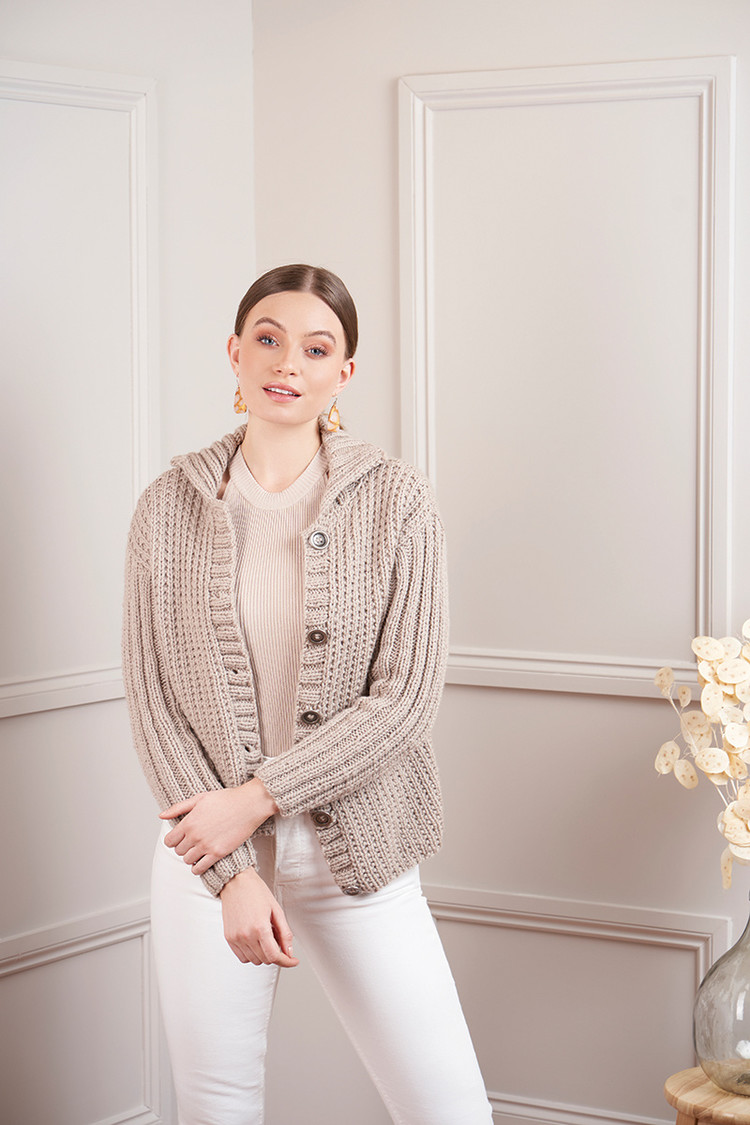 Rowan MODE at Rowan - Collection Five