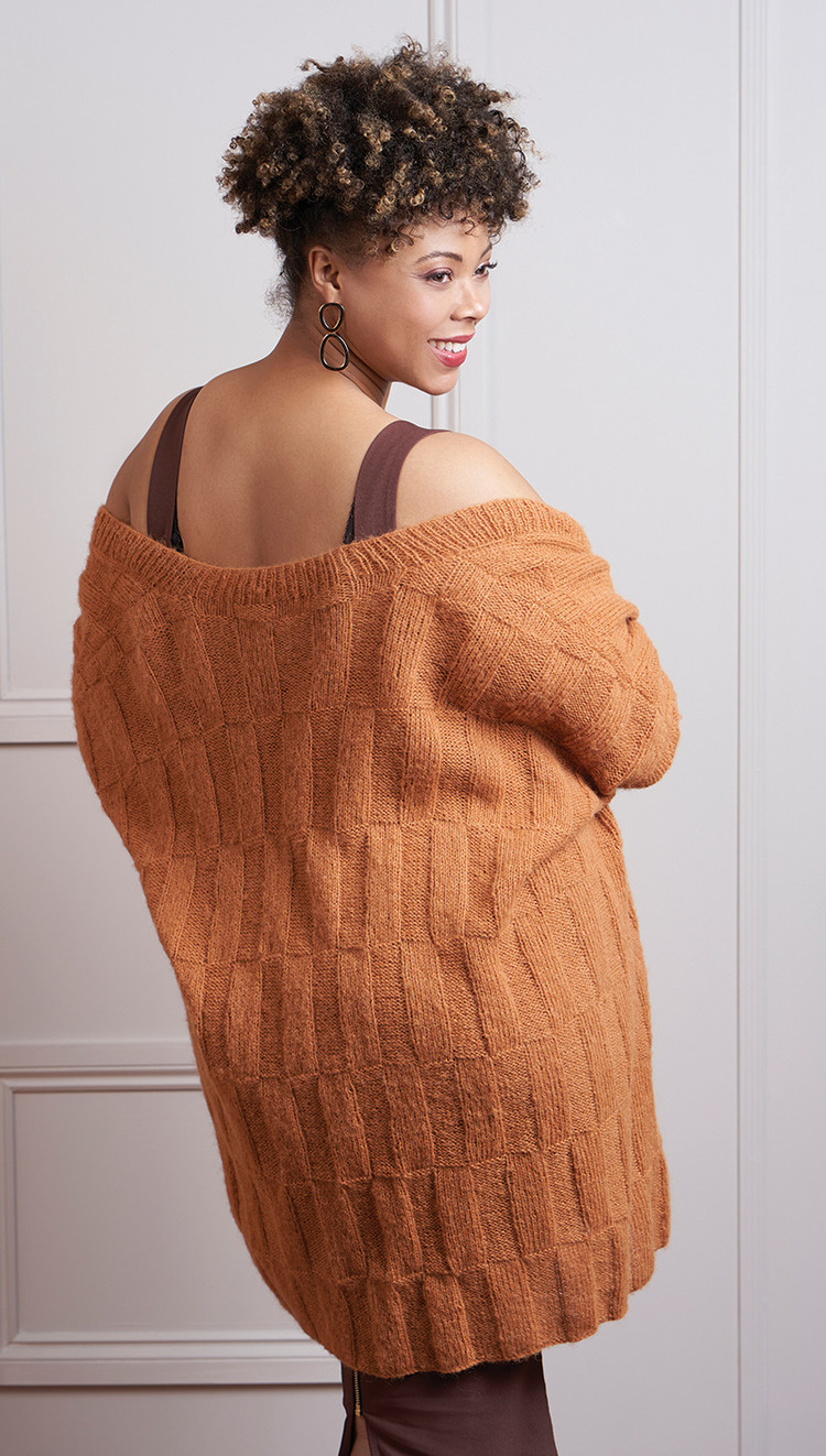 Rowan MODE at Rowan - Collection Five