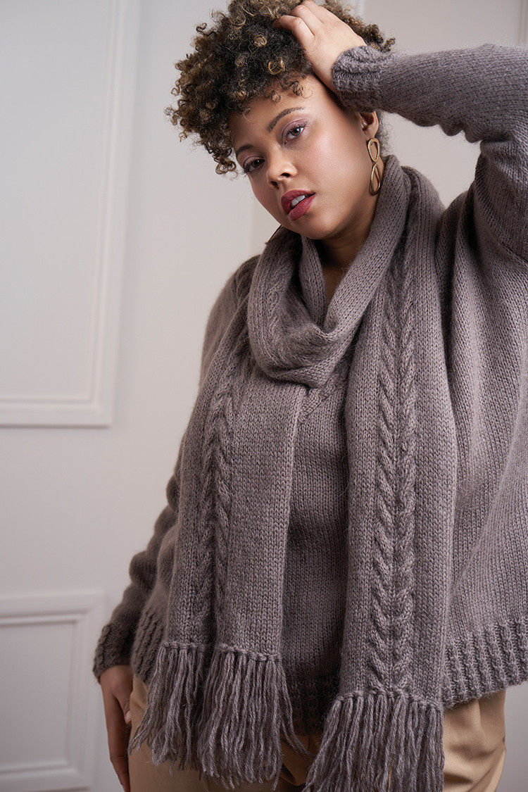 Rowan MODE at Rowan - Collection Five