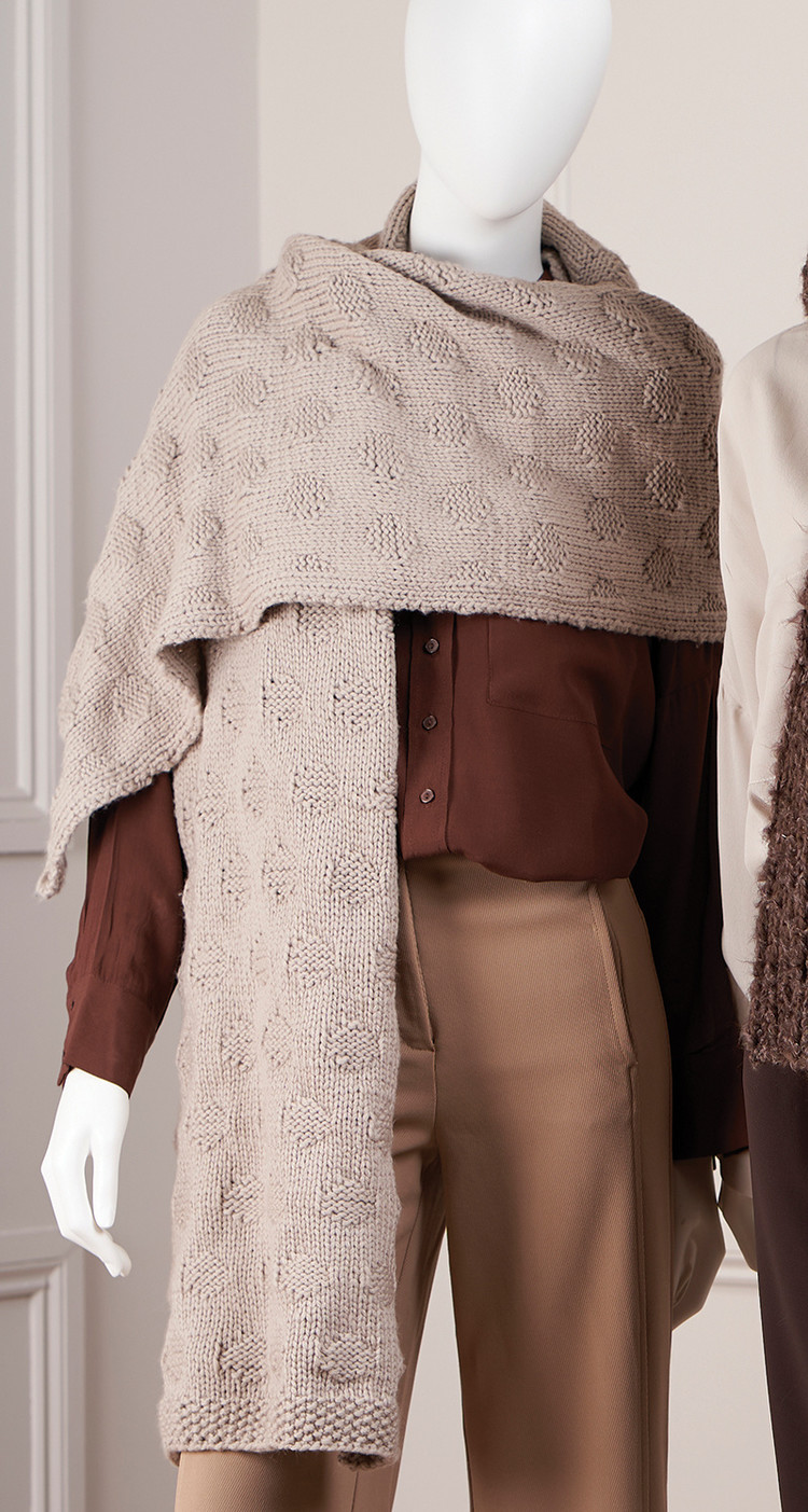 Rowan MODE at Rowan - Collection Five