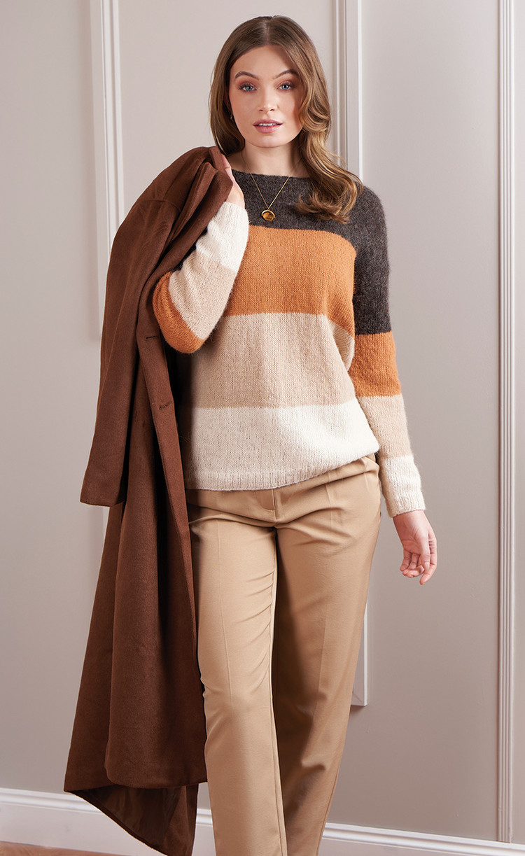 Rowan MODE at Rowan - Collection Five