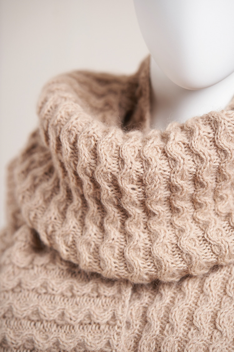 Rowan MODE at Rowan - Collection Five