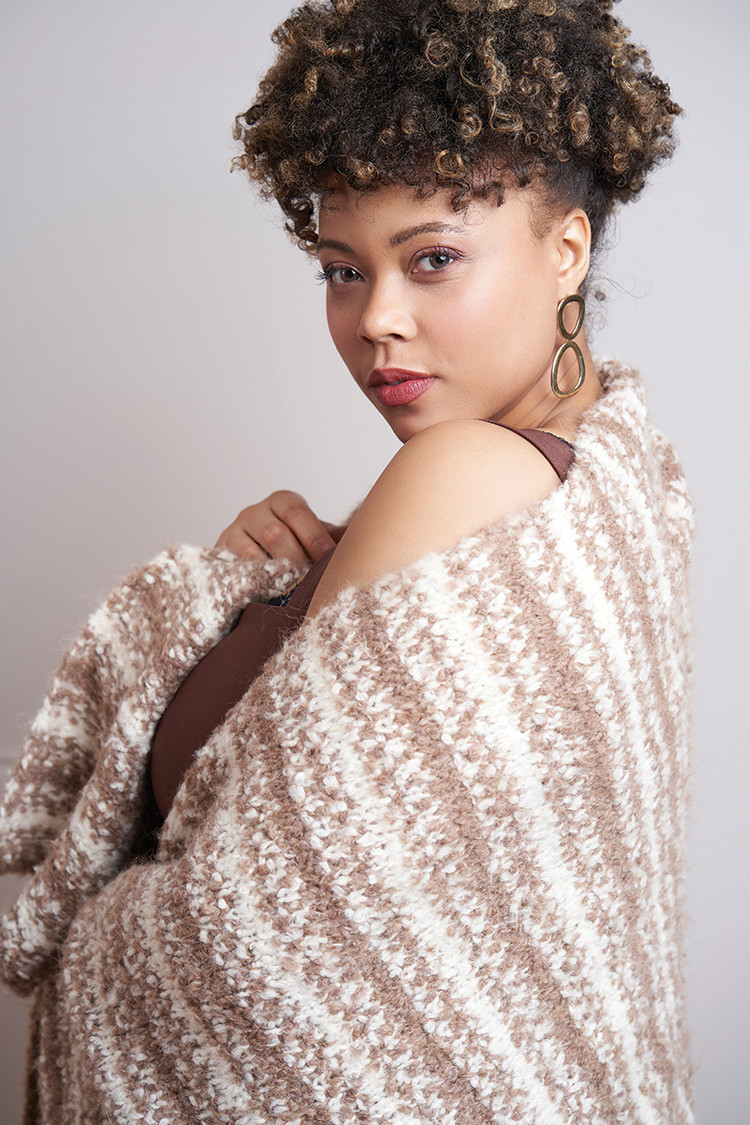 Rowan MODE at Rowan - Collection Five