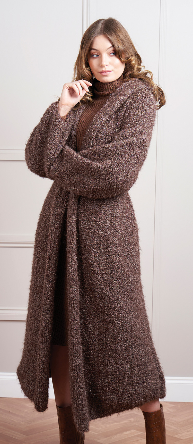 Rowan MODE at Rowan - Collection Five