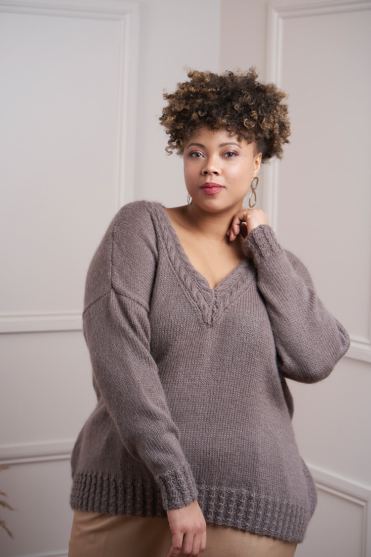 Rowan MODE at Rowan - Collection Five