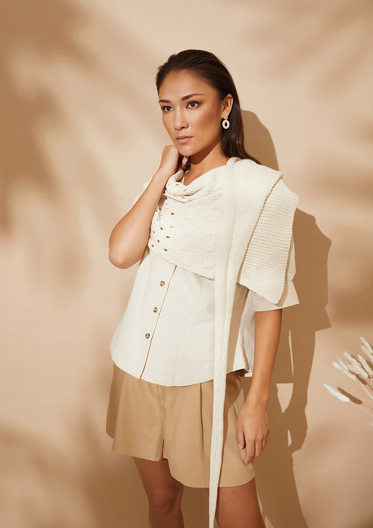 Rowan MODE at Rowan - Collection Four