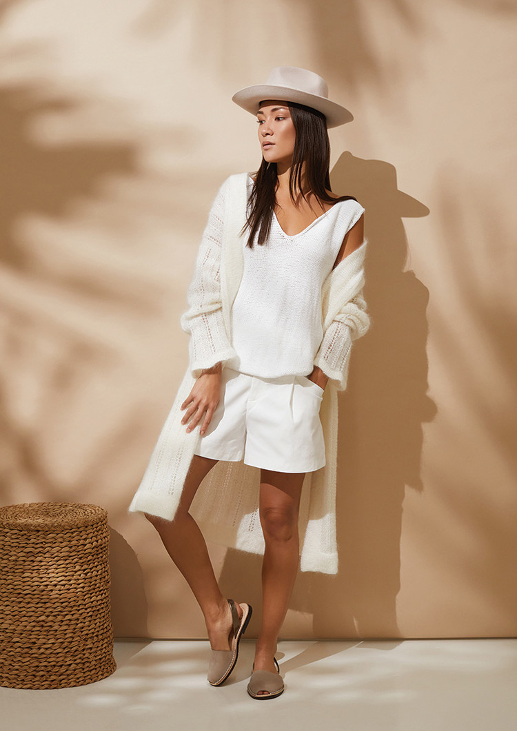 Rowan MODE at Rowan - Collection Four