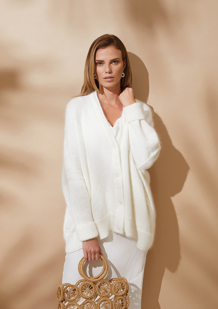 Rowan MODE at Rowan - Collection Four