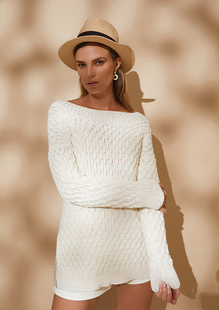 Rowan MODE at Rowan - Collection Four