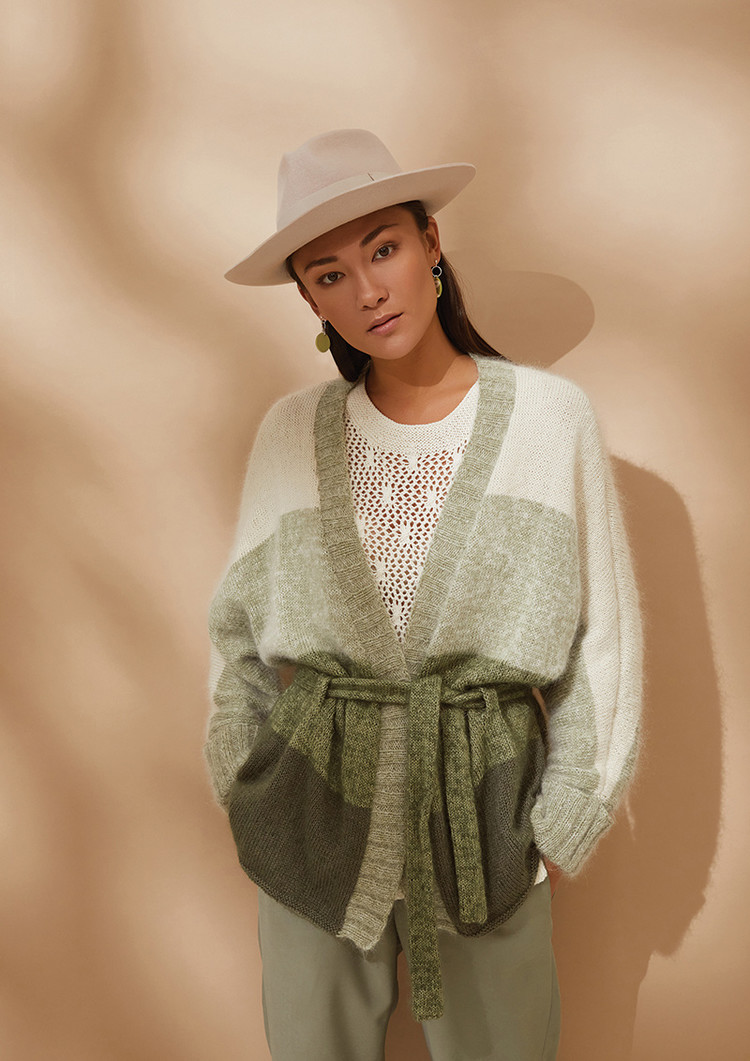 Rowan MODE at Rowan - Collection Four