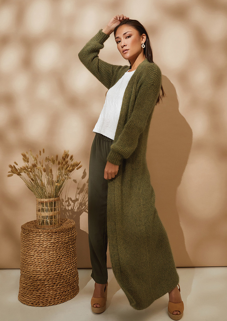 Rowan MODE at Rowan - Collection Four