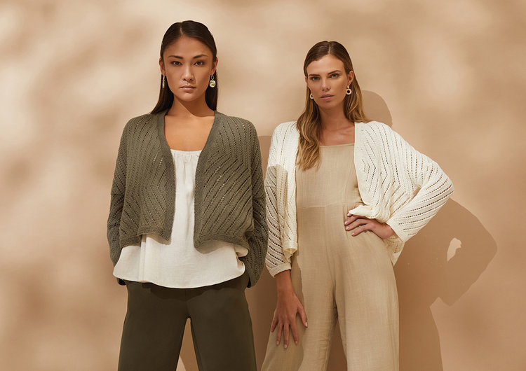 Rowan MODE at Rowan - Collection Four