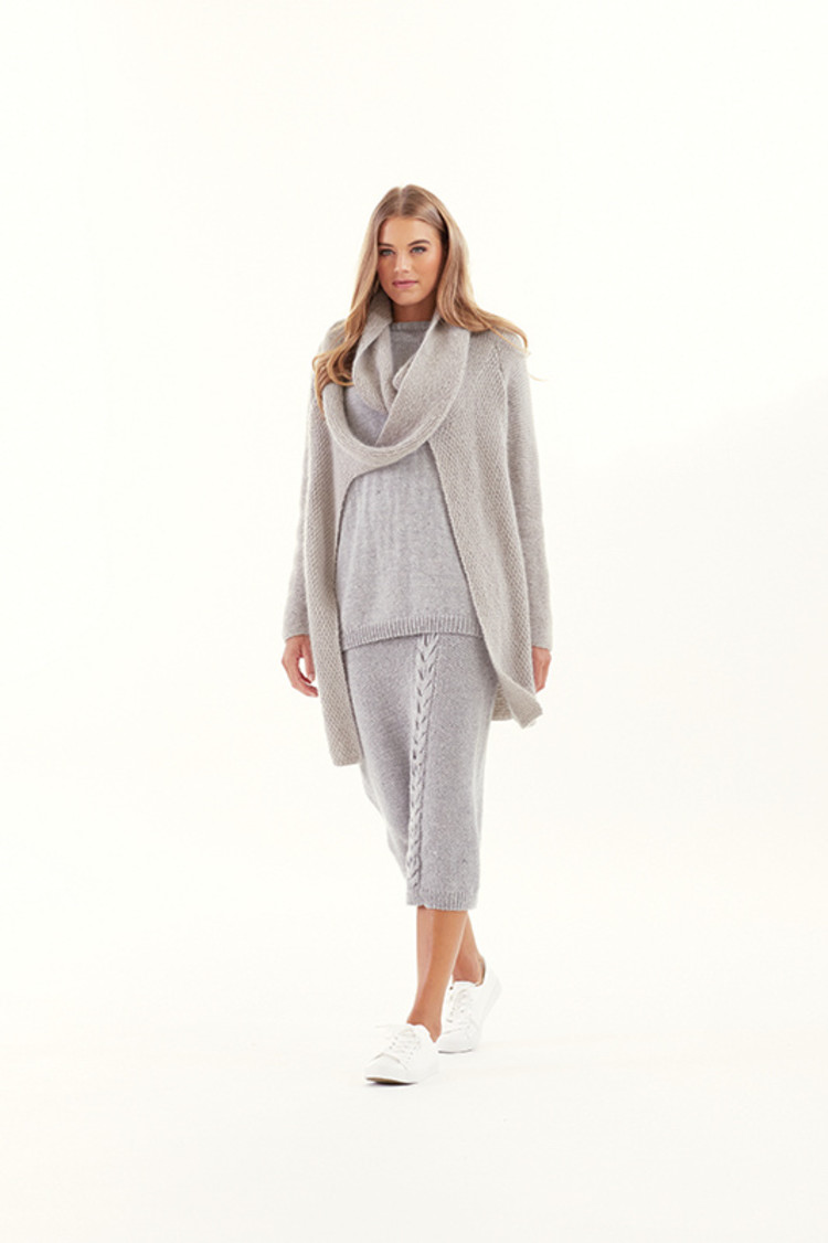 Rowan MODE at Rowan - Collection One