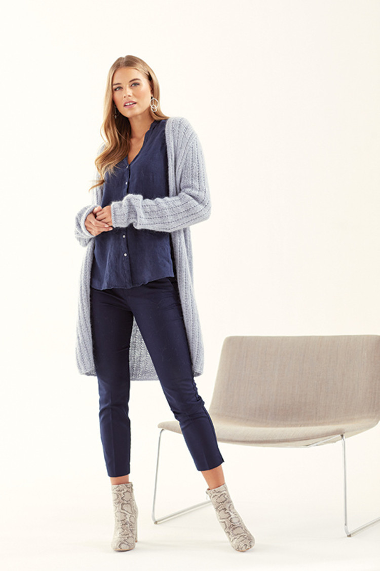 Rowan MODE at Rowan - Collection One