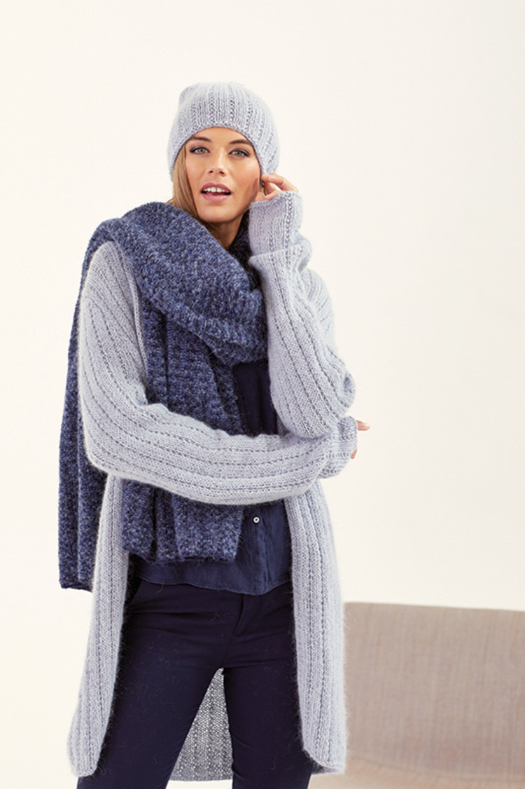 Rowan MODE at Rowan - Collection One