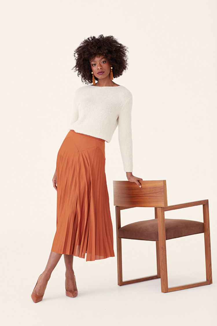 Rowan MODE at Rowan - Collection One