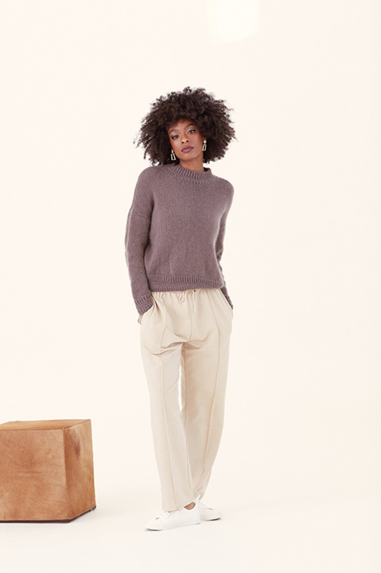 Rowan MODE at Rowan - Collection One