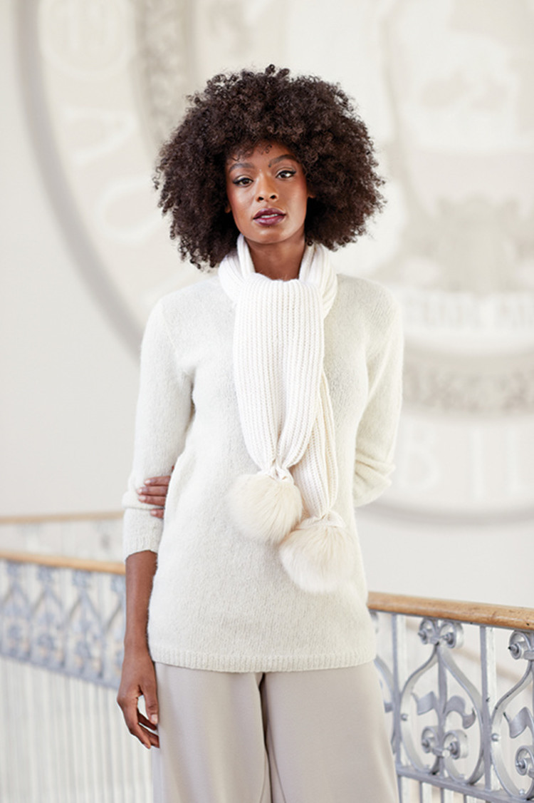 Rowan MODE at Rowan - Collection One