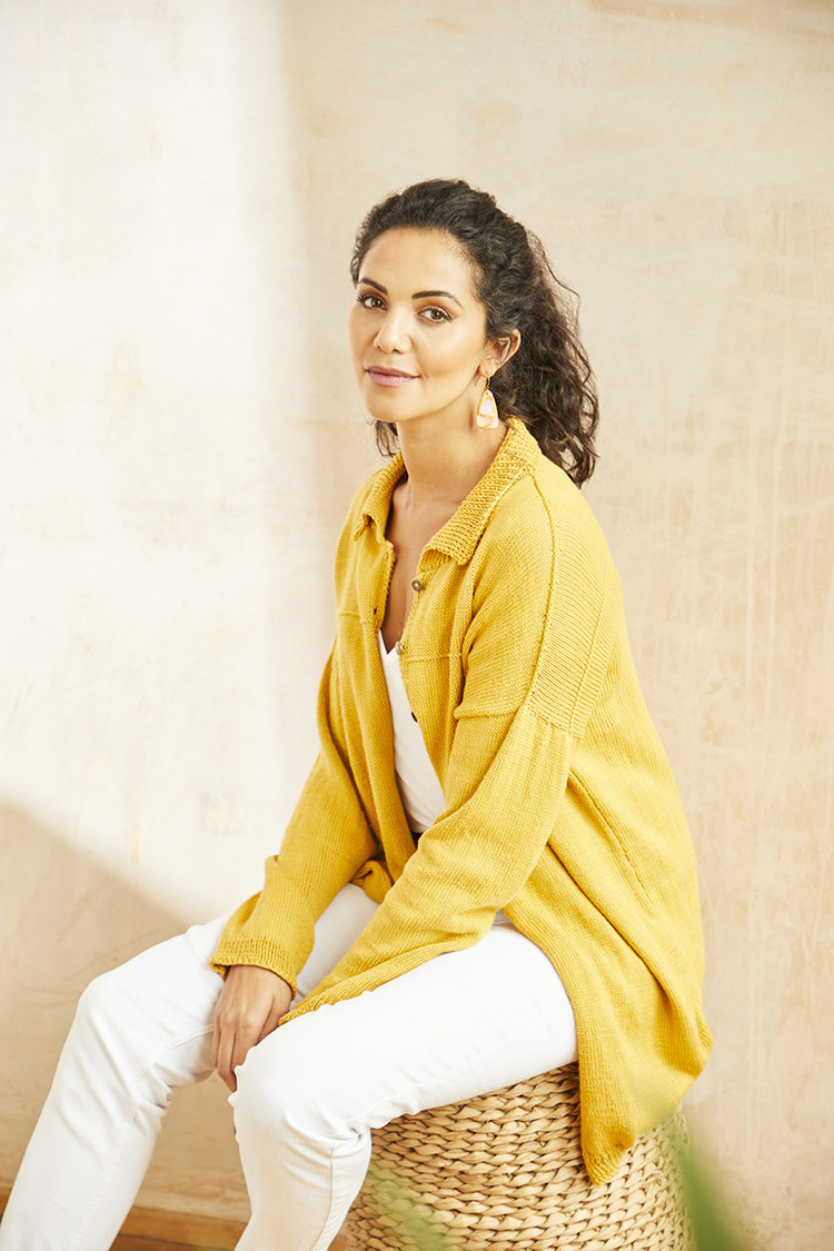 Rowan MODE at Rowan - Collection Six