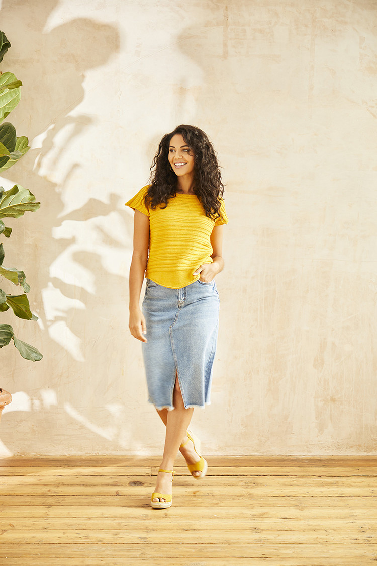 Rowan MODE at Rowan - Collection Six