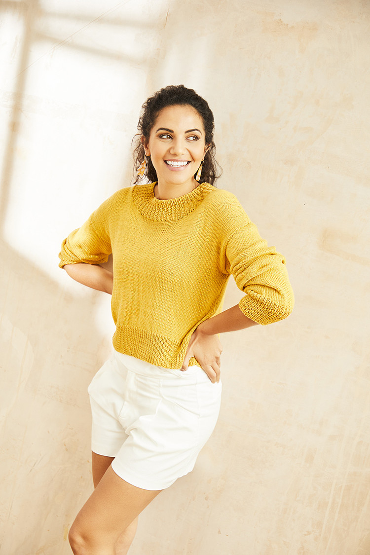 Rowan MODE at Rowan - Collection Six