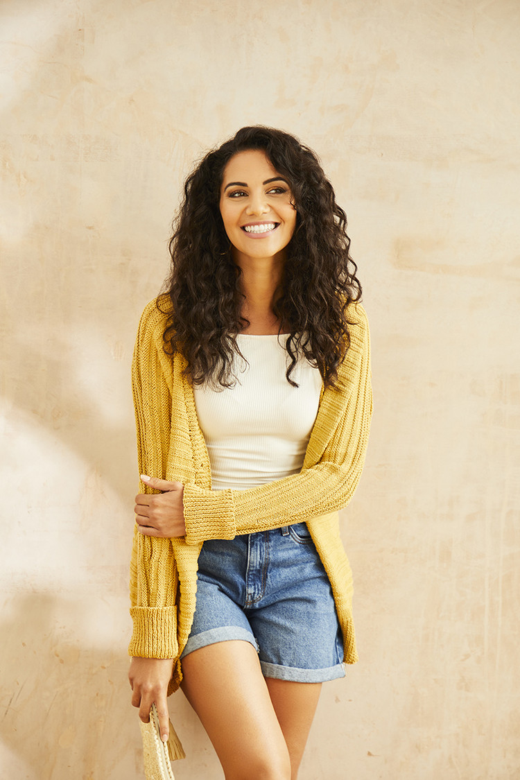 Rowan MODE at Rowan - Collection Six