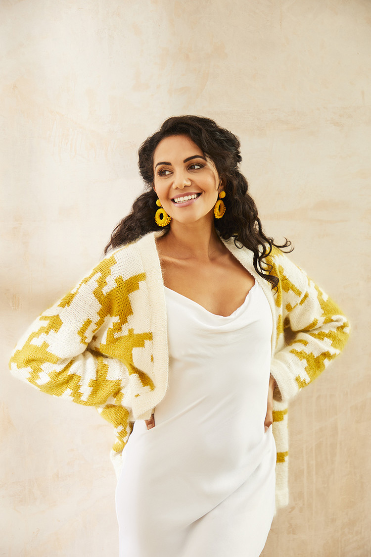 Rowan MODE at Rowan - Collection Six