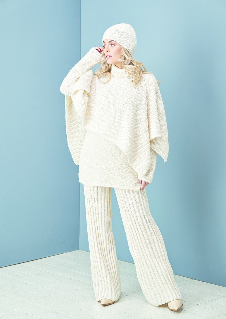 Rowan MODE at Rowan - Collection Three