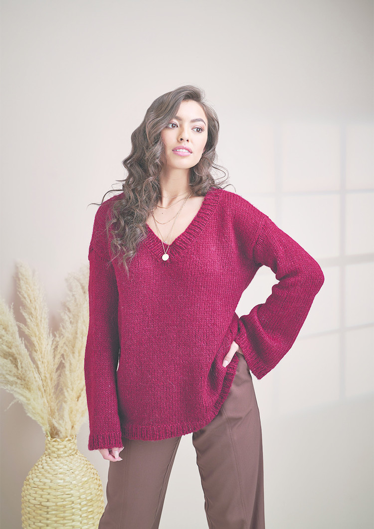 Rowan MODE at Rowan - Collection Three