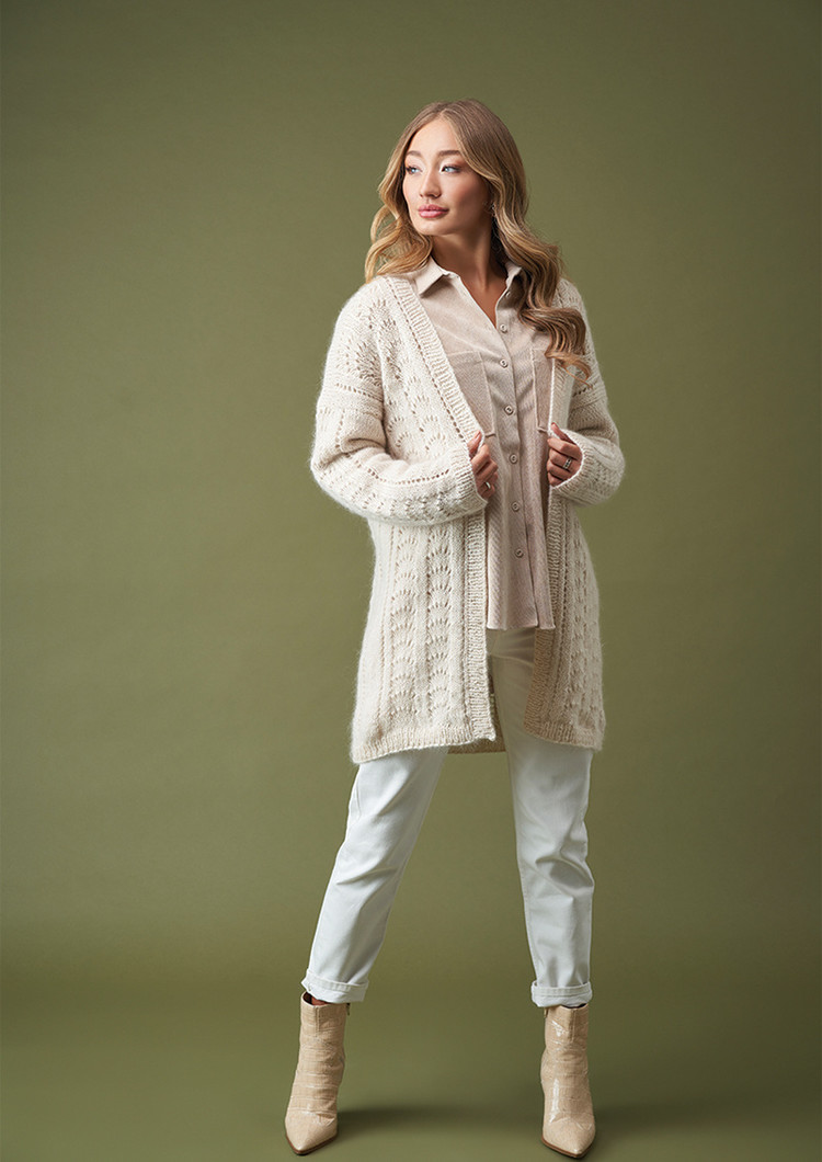 Rowan MODE at Rowan - Haze