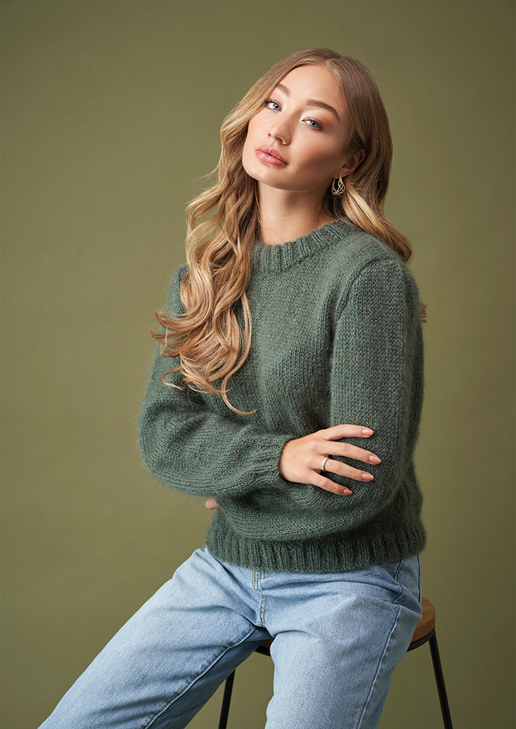 Rowan MODE at Rowan - Haze